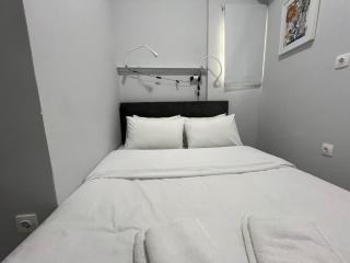 Charming Apartment in the center of Athens - 8