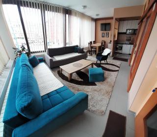Apartment Sarajevo Center Drvenija - Sarajevo - 8