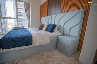 Dunya Tower Royal suites - 6