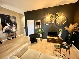 Gîte "Le Loft" - Chamblet - 7