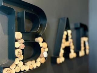 Prachtige gîte met airconditioning "Gîte Le Loft" - 2