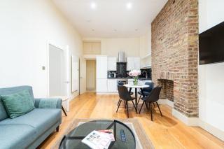 VESTO Two Bedroom Notting Hill Apartment ARV - Londra - 0