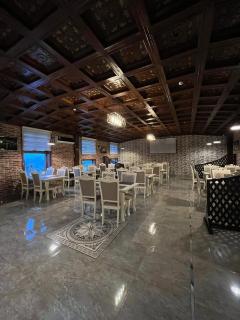 Starway Hotel - Lankaran - 3