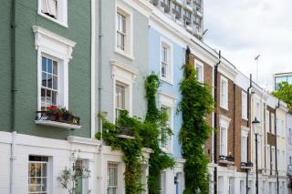 VESTO Two Bedroom Notting Hill Apartment ARV - Londra - 9