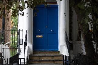 VESTO Two Bedroom Notting Hill Apartment ARV - Londra - 8