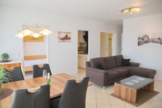 Grömitz- Center I App 324 inkl WLAN - Grömitz - 0