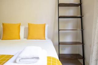 VESTO Two Bedroom Notting Hill Apartment ARV - Londra - 6