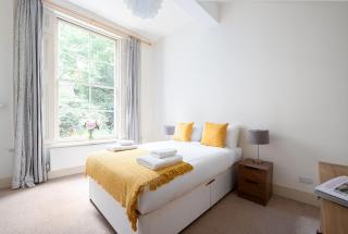 VESTO Two Bedroom Notting Hill Apartment ARV - Londra - 5