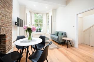VESTO Two Bedroom Notting Hill Apartment ARV - Londra - 4