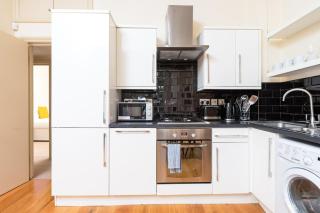 VESTO Two Bedroom Notting Hill Apartment ARV - Londra - 3