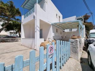 House Irini in Kini - Beach at 5 mt - Super Sunset - 1