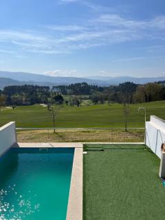 Moradia Vila Golfe - Amarante - 7