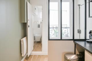 Charming Apartment 1 BED 4PPL Near the Center - Paris - 3