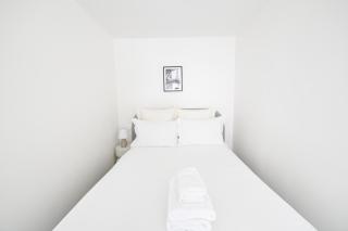 Charming Apartment 1 BED 4PPL Near the Center - Paris - 1