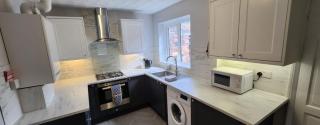 Sea Glass Cottage - Sunderland - 7