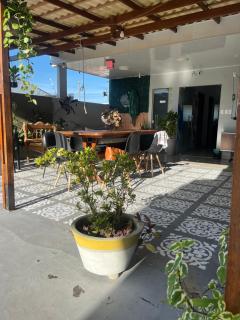 Jambu Hostel Belém - 0