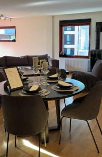 Tjuvholmen gem with rooftop terrace and parking - Oslo - 7