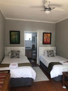 Dew Drop Inn - Nelspruit - 0