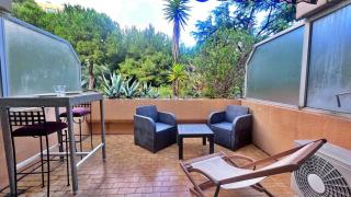 La Bella Terrazza - Nice - 6