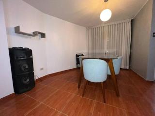 La casa del sol iqueño - Ica - 3
