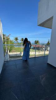 Casa na Barra de Santo Antônio - Barra de Santo Antônio - 9
