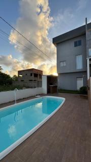 Casa na Barra de Santo Antônio - Barra de Santo Antônio - 5