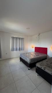 Casa na Barra de Santo Antônio - Barra de Santo Antônio - 3