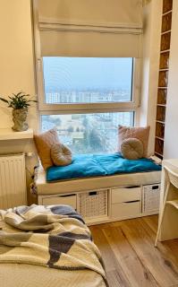 Exclusive Jacuzzi Penthouse with garage - Cracovia - 5