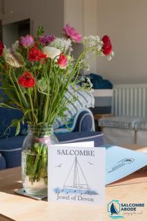 Elevated Coastal Escape - Breathtaking Views - Salcombe - 1