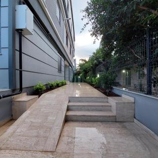 New Spacious Flats Just Minutes from Lara Beach & Kundu Entertainment Zone - Lara - 8