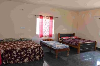 Bandipur jaguar Homestay - Bandipūr - 0