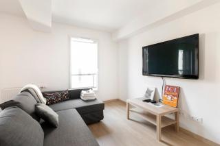 JBA 401 - KP - Cozy Apt for 6 in St Denis - 0