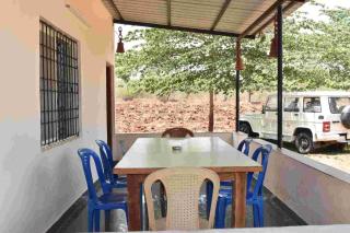 Bandipur jaguar Homestay - Bandipūr - 5
