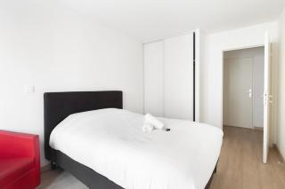 JBA 401 - KP - Cozy Apt for 6 in St Denis - 3