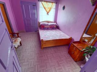 Hala Rympei Homestay - - 4