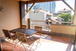 Sandton hideout luxury apartment - 8