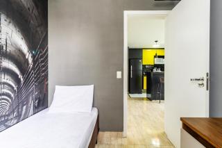 B1215 · B1215 | Melhor da Barra Funda, Allianz e Memorial - São Paulo - 1