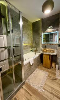 Exclusive Jacuzzi Penthouse with garage - Cracovia - 8