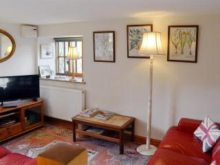 Cruck Cottage - Sinnington - 9