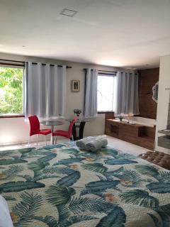 Pousada Urca do Minhoto - 5