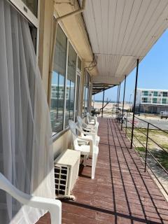 Complex Gec Histria Mamaia - Mamaia - 5