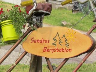 Sandras Bergstation - Bad Rippoldsau-Schapbach - 3