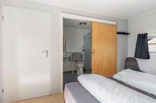 Havenrust 4-persoons aan het water Lauwersmeer, Friesland - 7