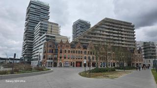 Marina Mercator - Oostende - 9