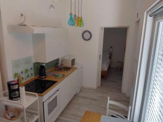 Das kleine Lavendelhaus - Kahl am Main - 1