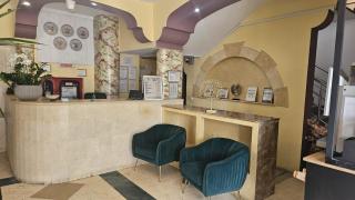 Hotel Sir Lujerului - Bucareste - 3