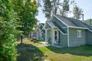 Maison Chez Laurent - Baie-Saint-Paul - 6