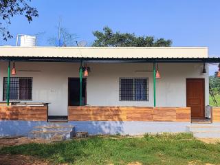 Bandipur jaguar Homestay - Bandipūr - 9