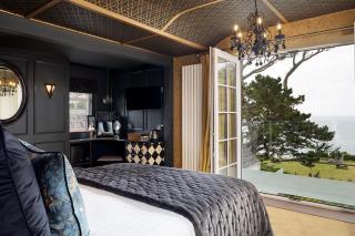 Talland Bay Hotel, Looe - Talland - 5