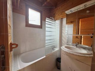 Chalet rénové 8 pers. avec cheminée et Wifi - FR-1-295-147 - Les Angles - 4
